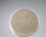 Foto langkah ke 3 dari resep BAKPAO EKONOMIS TANPA ULEN TANPA MENTEGA hasilnya empuk putih.
