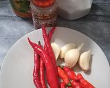 Foto langkah ke 2 dari resep Mie Gacoan Setan Home Made.