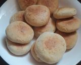Foto del paso 4 de la receta: Scones de hierbas sin gluten
