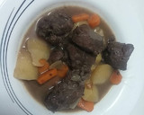 Foto del paso 6 de la receta: Carrilleras