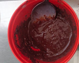Foto langkah ke 2 dari resep Hot Chocolate Berempah.