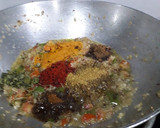 વેજ પનીર ભુરજી (Veg Paneer Bhurji Recipe In Gujarati) રેસીપી સ્ટેપ2ફોટો
