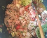 Foto del paso 2 de la receta: Estofado de aguja