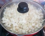 Foto langkah ke 1 dari resep Popcorn Caramel.