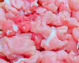 Foto del paso 2 de la receta: Paella de lomo de cerdo