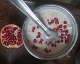 A picture of step 3 of Banana Peel Stir fry And Dessert Raita.