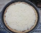 Foto del paso 6 de la receta: Tarta de coco y dulce de leche 🤤