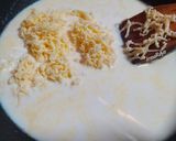 Foto langkah ke 8 dari resep Cheesy Macaroni Schotel.