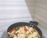 Indiai Maggi Omlett recept lépés 5 foto