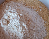 Foto del paso 6 de la receta: Vori vori de pollo