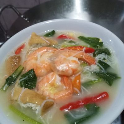 Langkah 6