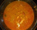 রাজমা কারি (rajma curry recipe in Bengali) রেসিপির ধাপ 8 ছবি