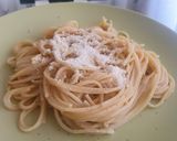 Foto del paso 6 de la receta: Spaghetti Cacio e Pepe