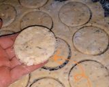 Foto del paso 5 de la receta: Scons de queso