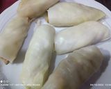 Foto del paso 8 de la receta: Canelones de repollo 😋😋😋