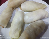 Foto del paso 8 de la receta: Canelones de repollo 😋😋😋