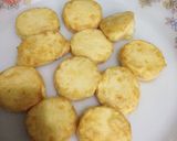 Foto langkah ke 1 dari resep Tofu ayam kemangi.