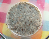 Foto del paso 1 de la receta: Pudin de chia