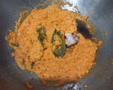 Foto langkah ke 3 dari resep Sayur Daun Singkong.