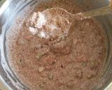 रागी के अप्पे (ragi ke appe recipe in Hindi) रेसिपी चरण 7 फोटो