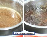 A picture of step 7 of Winter Melon Tea (Video).