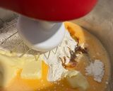 Foto del paso 2 de la receta: Cinnamon Rolls