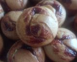 Foto del paso 1 de la receta: Crospom con mermelada
