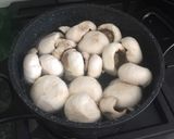 Pas rețetă Ciorbă falsă de burtă 2 fotografie