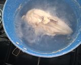 Foto del paso 1 de la receta: Enchiladas de Mole