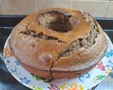 Foto del paso 3 de la receta: Torta de vino tinto dulce