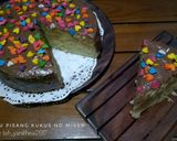 Foto langkah ke 11 dari resep Bolu Pisang Kukus no Mixer.