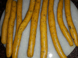 राजस्थानी गट्टे की सब्जी(Rajasthani gatte ki sabzi recipe in hindi)