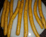राजस्थानी गट्टे की सब्जी(Rajasthani gatte ki sabzi recipe in hindi) रेसिपी चरण 2 फोटो
