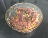 Foto del paso 5 de la receta: Steak tartar