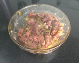 Foto del paso 5 de la receta: Steak tartar