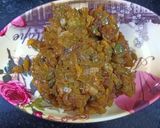 खट्टा कद्दू (khatta kaddu recipe in Hindi) रेसिपी चरण 4 फोटो