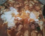 Foto langkah ke 3 dari resep Tongseng Ayam.