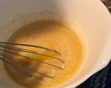 Cseresznyés pite recept fázis 3 fotója