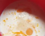 Foto del paso 1 de la receta: 5 huevos, 2 postres (parte2). Diana
