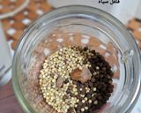 عکس مرحله 2 از دستور ساندویچ مرغ رژیمی