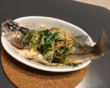 我最愛吃的清蒸鱸魚的食譜步驟3照片