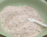 A picture of step 5 of Yogurt Rusks (“Beskuit”).