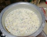 A picture of step 4 of Shahi tukary.