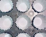 Foto del paso 7 de la receta: Muffins de arándanos y limón!!