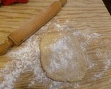 Foto del paso 4 de la receta: Pie de calabaza