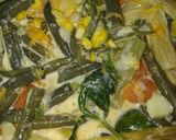 Foto del paso 3 de la receta: Tortilla de verduras hervidas sin TACC