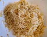 Mátrai borzaska recept fázis 2 fotója