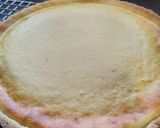 Une image de l'étape 4 de Tarte fromage blanc.