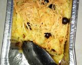 Foto langkah ke 9 dari resep Puding roti tawar cookochess.