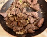 Resztelt báránymáj recept fázis 6 fotója
